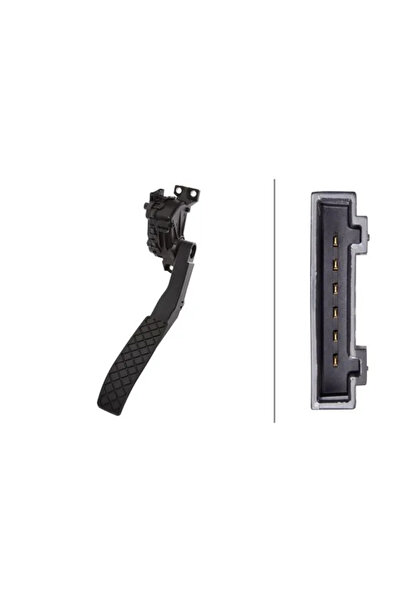 Hella Senzor Pedala Acceleratie Audi Q7 Porsche Cayenne