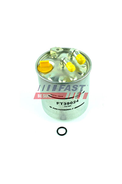 FAST Diuza Ulei Racire Fusta Piston Iveco Daily 4 Bus/Daily 4 Caroserie/Daily...