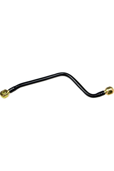 GATES Furtun Încălzire Mercedes-benz Actros Mp2 / Mp3 2002-2020 Diesel