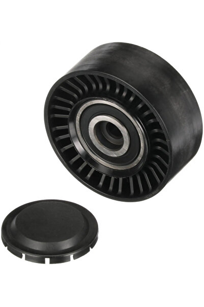 GATES Rola Ghidare/conducere, Curea Transmisie Audi A5 Cabriolet (8f7) 2009-2014 Diesel