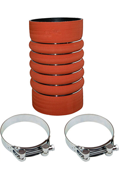 GATES Маркуч за турбокомпресор Mercedes-Benz Actros/Atego