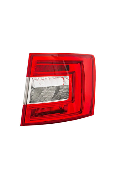Hella Lampa Spate Dreapta Skoda Octavia 3