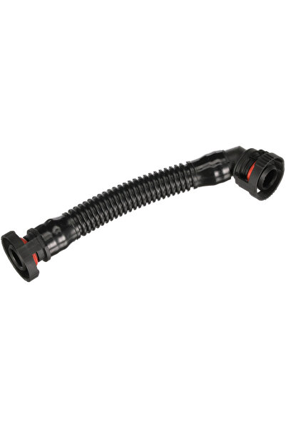 GATES Furtun,aerisire Bloc Motor Bmw 5 Touring (e61) 2004-2010 Benzina