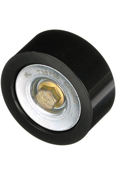 GATES Rola Ghidare/Conducere Curea Transmisie Daf Cf/Xf 2/Xg