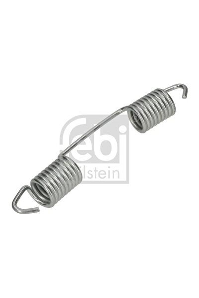 FEBI BILSTEIN Arc Sabot Frana Renault Trucks Kerax 1997-2008 Diesel