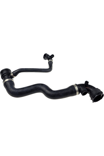 GATES Furtun Radiator Bmw 3 Cabriolet (e46) 2000-2007 Benzina