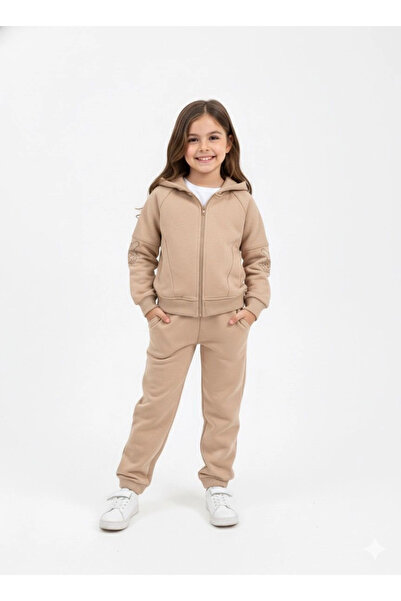 nk kids طقم كابلاند 2 قطعة 4/8