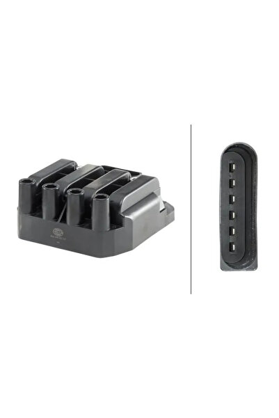 Hella Bobina De Inductie Vw Golf Iv Variant (1j5) 1999-2006 Benzina