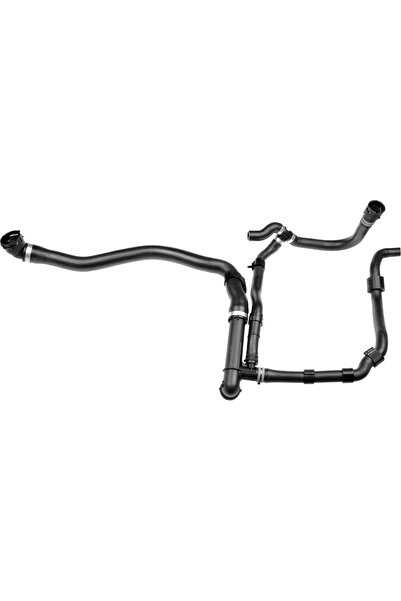 GATES Furtun Radiator Audi Q2 (gab, Gag) 2016-2024 Diesel