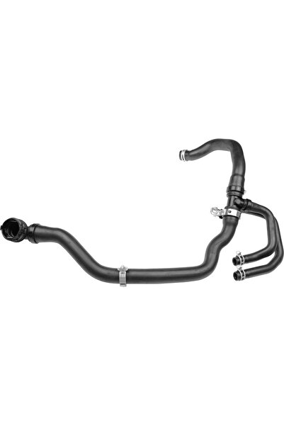 GATES Furtun Radiator Peugeot 3008 Ii Suv (mc_, Mr_, Mj_, M4_) 2016-2019 Diesel