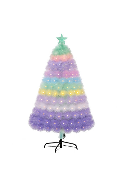Teno Christmas Tree 72-13 150CM -