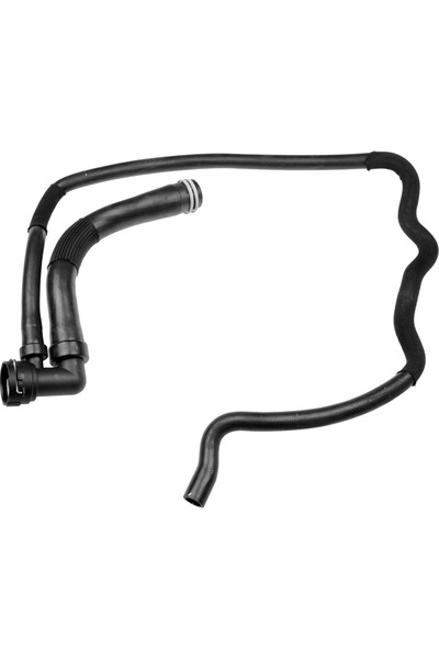 GATES Furtun Radiator Opel Insignia A Sports Tourer (g09) 2008-2017 Diesel