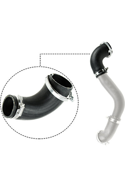 GATES Furtun Ear Supraalimentare Ford Focus Iii Turnier 2010-2014 Diesel