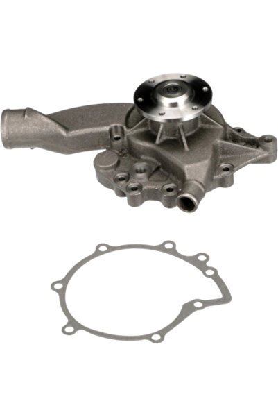 GATES Pompă De Apă, Răcire Motor Man L2000 1993-2009 Diesel