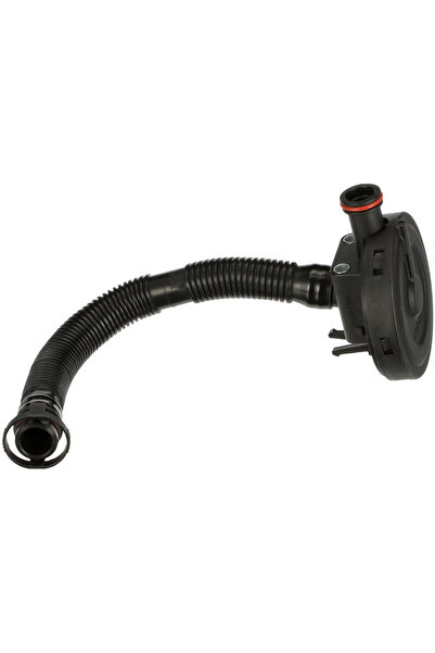 GATES Separator Ulei, Ventilatie Bloc Motor Vw Polo Iv Limuzina (9a4, 9a2, 9n2, 9a6) 2008-2014 Benzina