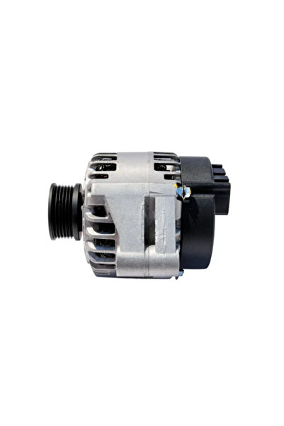 Hella Generator / Alternator Opel Astra H/Signum/Vectra C Vauxhall Astra Mode...