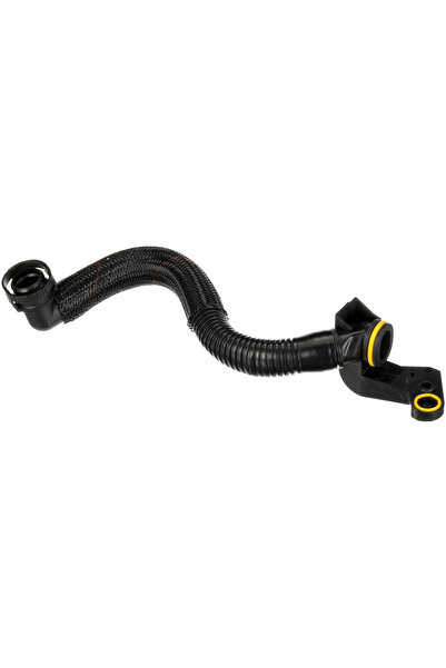 GATES Furtun,aerisire Bloc Motor Vw Golf Vii (5g1, Bq1, Be1, Be2) 2013-2020 Benzina