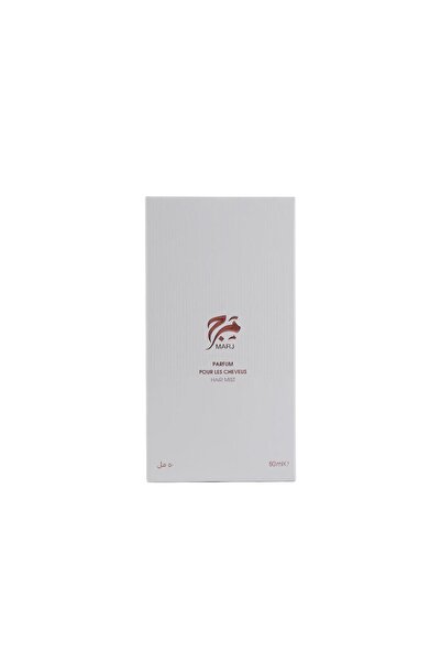 Ahmed Al Maghribi Perfumes معطر مرج هير ماست