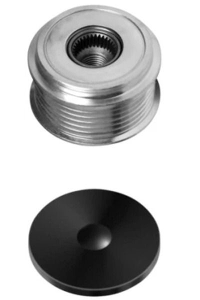 Hella Sistem Roata Libera Generator Dodge Nitro Jeep Cherokee/Wrangler 3