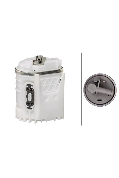 Hella Pompa Combustibil Seat Inca Vw Caddy 2 Autoutilitara/Limuzina Spatioasa...