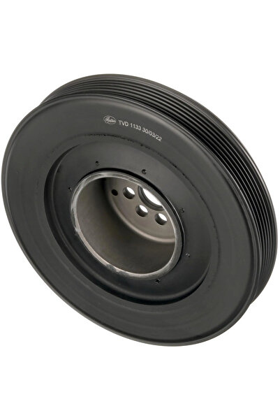 GATES Fulie Curea, Arbore Cotit Audi A4 B7 Cabriolet (8he) 2006-2009 Diesel