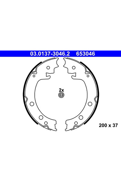 Ate Set Saboti Frana Frana De Mana Suzuki Grand Vitara 2