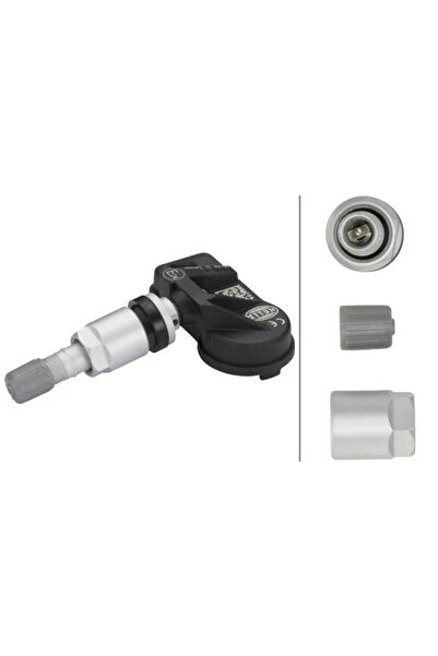 Hella Senzor, Sistem De Control Al Presiunii Pneuri Mazda Mx-5 Rf Targa (nd) 2018-2023 Benzina