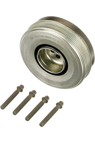 GATES Fulie Curea, Arbore Cotit Bmw 4 Gran Coupe (f36) 2014-2020 Diesel