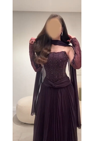 lavera fashlon فستان سهره