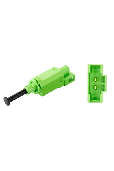 Hella Comutator Actionare Ambreiaj (Tempomat) Audi Q7 Vw Amarok/Golf 4/Sharan