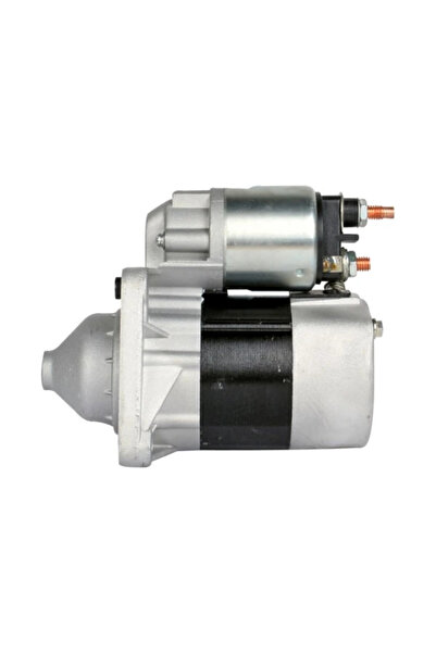 Hella Starter Fiat 124 Spider (348_) 2016-2021 Benzina