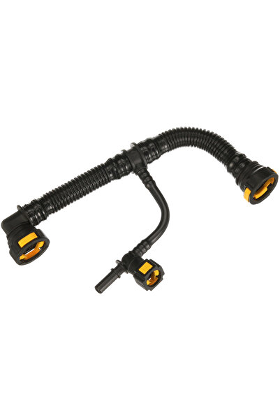 GATES Furtun,aerisire Bloc Motor Citroën C3 I (fc_, Fn_) 2002-2010 Diesel