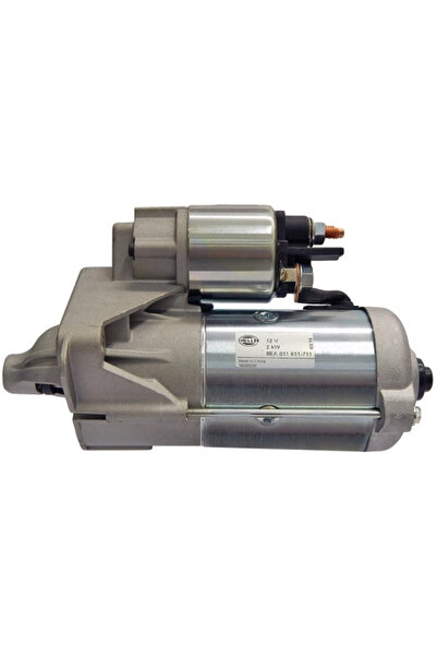 K-STARK Starter Mercedes-Benz Vito Mixto/Vito Tourer/Vito Caroserie Nissan Qa...