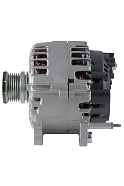 Hella Generator / Alternator Audi A3 Seat Alhambra/Leon