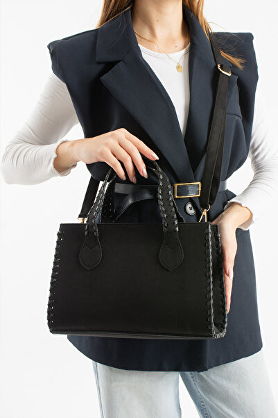 cocy-col ΤΣΑΝΤΑ ΧΕΡΙΟΥ ΚΑΙ ΏΜΟΥ ΓΥΝΑΙΚΕΙΑ ΜΟΝΤΕΛΟ DIAZ ΜΑΥΡΗ ΣΟΥΤΕ ΜΕ ΣΧΕΔΙΟ ...