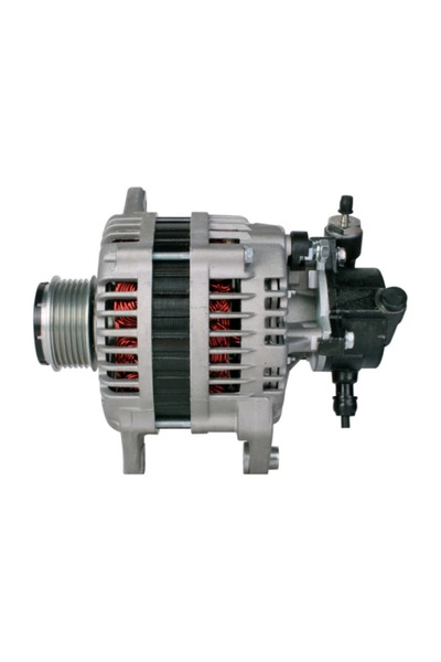 Hella Generator / Alternator Opel Astra H/Combo Autoutilitara/Limuzina