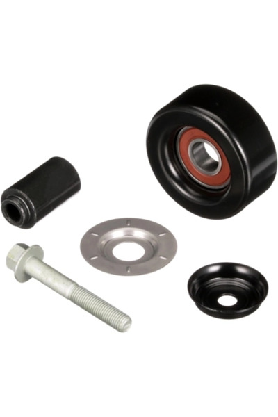 GATES Rola Ghidare/conducere, Curea Transmisie Genesis G70 (ik) 2021-2025 Diesel