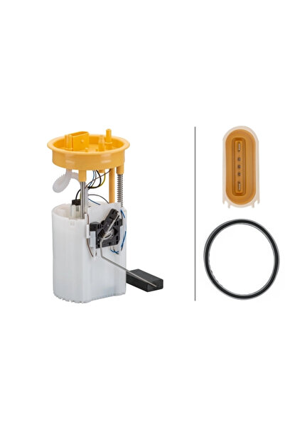 Hella Sistem Alimentare Cu Combustibil Audi A1 Seat Ibiza 4