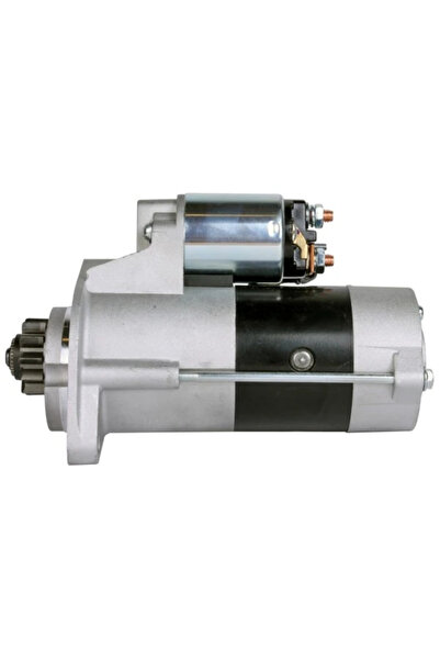 K-STARK Starter Nissan Cabstar/Navara NP300/Pathfinder 3