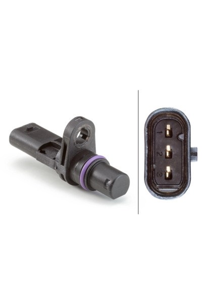 Hella Senzor Pozitie Ax Cu Came Audi A3/A4 Allroad B8/A4 B8 Seat Alhambra/Leon