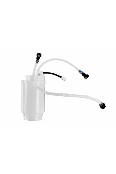 Hella Oala Spiralata Pompa Combustibil Vw Touareg