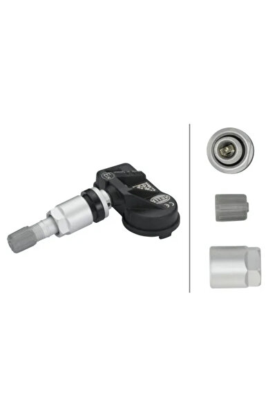 Hella Senzor, Sistem De Control Al Presiunii Pneuri Kia Optima Sportswagon (j...