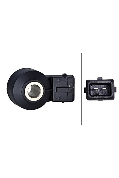 Hella Senor Batai Mercedes-benz S-class Cupe (c215) 1999-2006 Benzina