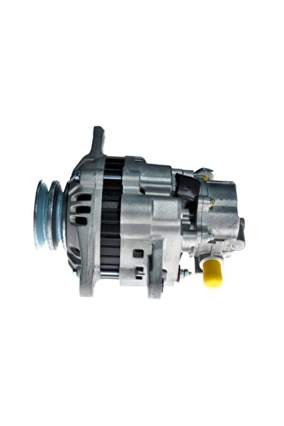 Hella Generator / Alternator Hyundai Santa Fé I Autoutilitară/suv (sm) 2000-2...