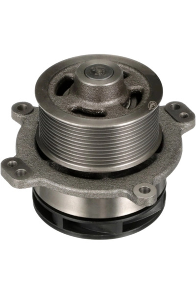 GATES Pompa De Apa Racire Motor Iveco Trakker 1/Trakker 2