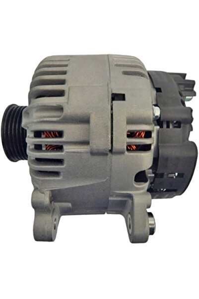 Hella Generator / Alternator Audi A6 Allroad C6/A6 C6/A8 D3 Vw Touareg