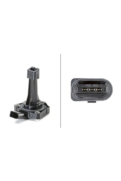 Hella Senzor,nivel Ulei Motor Vw Multivan T6 (sgf, Sgm, Sgn, Shm, Shn) 2015-2019 Diesel