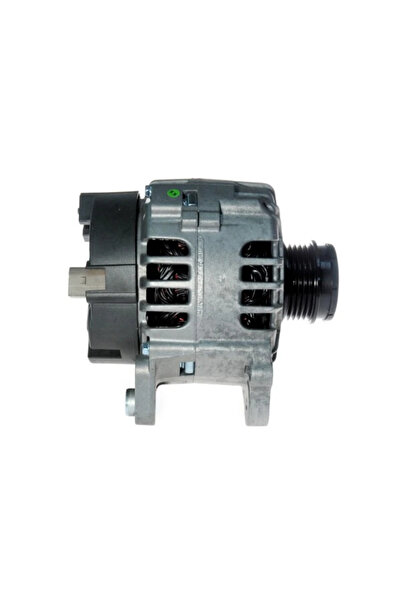 Hella Generator / Alternator Audi A4 B6/A6 C5 Skoda Superb 1