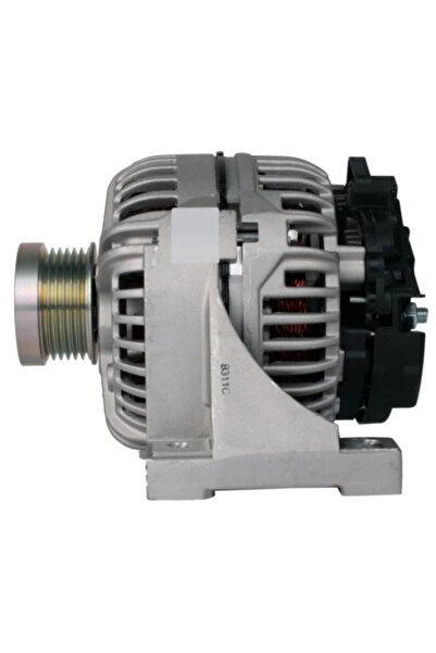 Hella Generator / Alternator Volvo S60 1/S80 1/V70 2