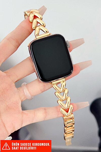 Nezih Case سوار أنيق متوافق مع Apple Watch Series 2/3/4/5/6/7/8/9/se 38mm 40m...